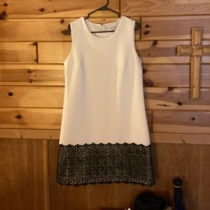 Calvin Klein formal dress 14